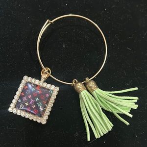 designer bracelet